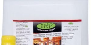 Stainless Steel Polish