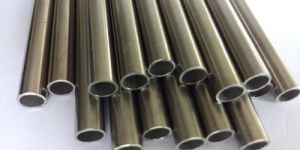Seamless Pipes