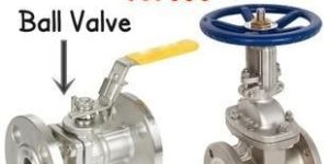 Stainless Steel Valves