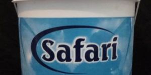 Decorative Exterior Paint