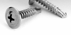 Self Drilling Screw
