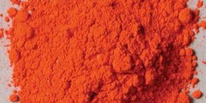 Red Lead Oxide Powder