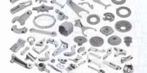 Lost Wax Casting for Automobile Components