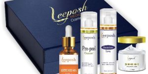 Leeposh Lactic Acid Peel