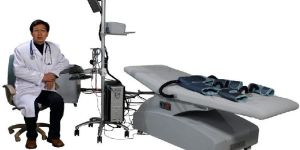 Refurbished EECP Machines