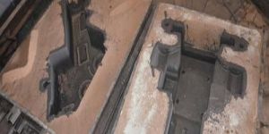 Sand Casting