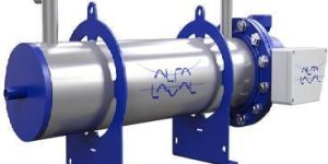 Tube Heat Exchanger