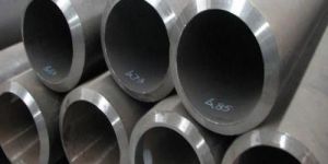 Stainless Steel Pipe