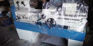 Used Lathe Machine