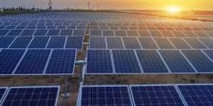 Solar Electric Panels