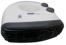 Electric Fan Heaters