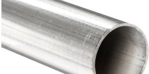 Stainless Steel Welded Tube