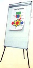 Flipchart Paper Pad