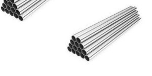 Stainless Steel Welded Tube