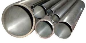 Thick Wall Seamless Pipe