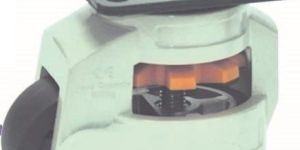 Heavy Duty Caster Wheel