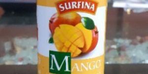 Juicy Fill Mango Drink
