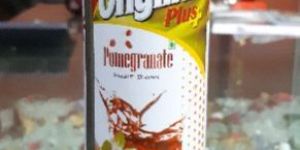 Original Plus Pomegranate Juice
