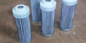 Oil Filter Elements