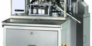 Double Rotary Tablet Machine