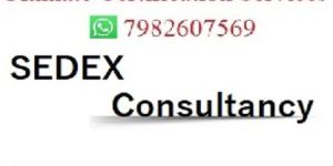 SEDEX Registration in Delhi .