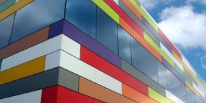 Aluminium Composite Panel