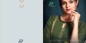 Cotton Kurti