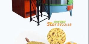 Jackfruit Dryer