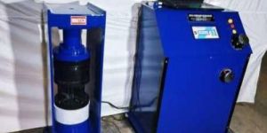 Computerized Testing Machine