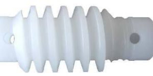 Delrin Plastic Parts