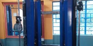 Functional Trainer Machine