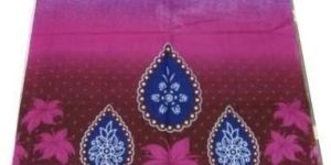 Printed Cotton Fabric