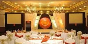 Corporate Event Organizer