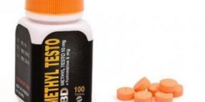 Methyl Test BD Tablets