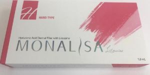 Monalisa Hard Type Injection