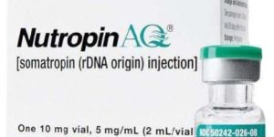 Nutropin Injection
