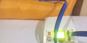 Sequential Compression Device