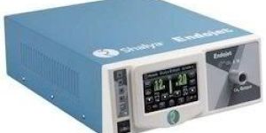 Technomed Healthcare LED Insufflator