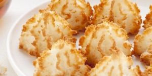 Coconut Macaroon