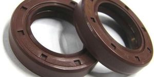 Bonded Oil Seal