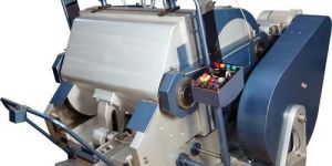 Die Punching Machine