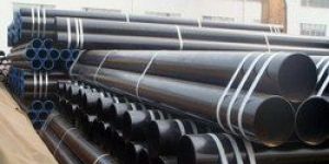 Carbon Steel Pipe