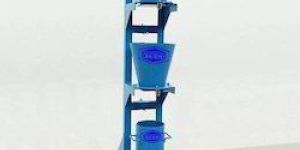 Compaction Factor Apparatus