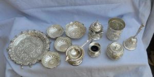 Handicraft Pooja Articles