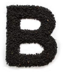 Black Cumin Seed Oil