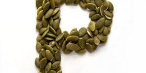 Pumpkin Seeds Oil
