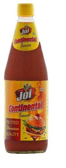 Continental Sauce