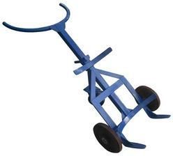 Three Wheel Drum Trolley