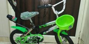 Bmx Bicycle