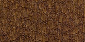 Flower Pattern Embossed Paper